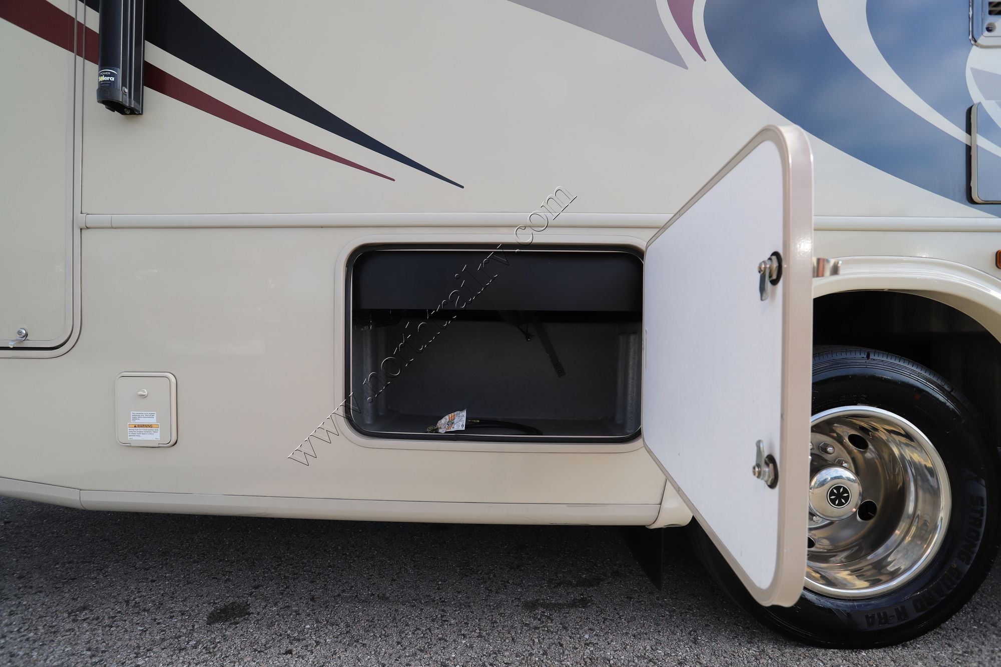 Used 2018 Forest River Georgetown Gt3 30X Class A  For Sale