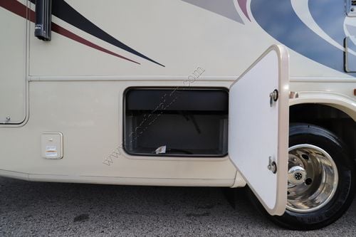 2018 Forest River Georgetown Gt3 30X
