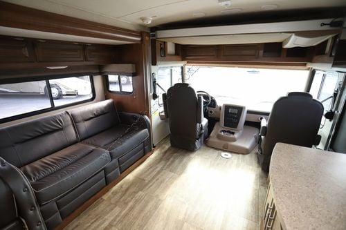 2018 Forest River Georgetown Gt3 30X