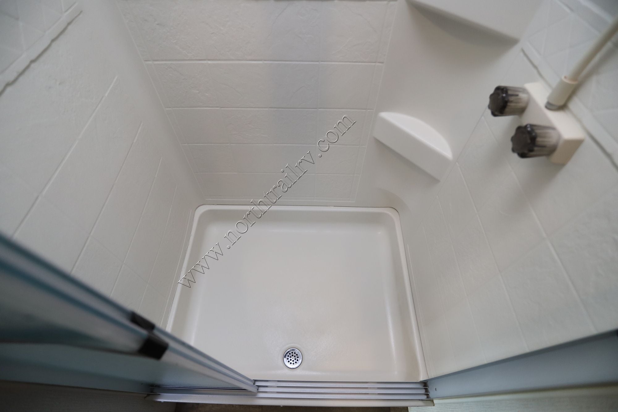 Used 2018 Forest River Georgetown Gt3 30X Class A  For Sale