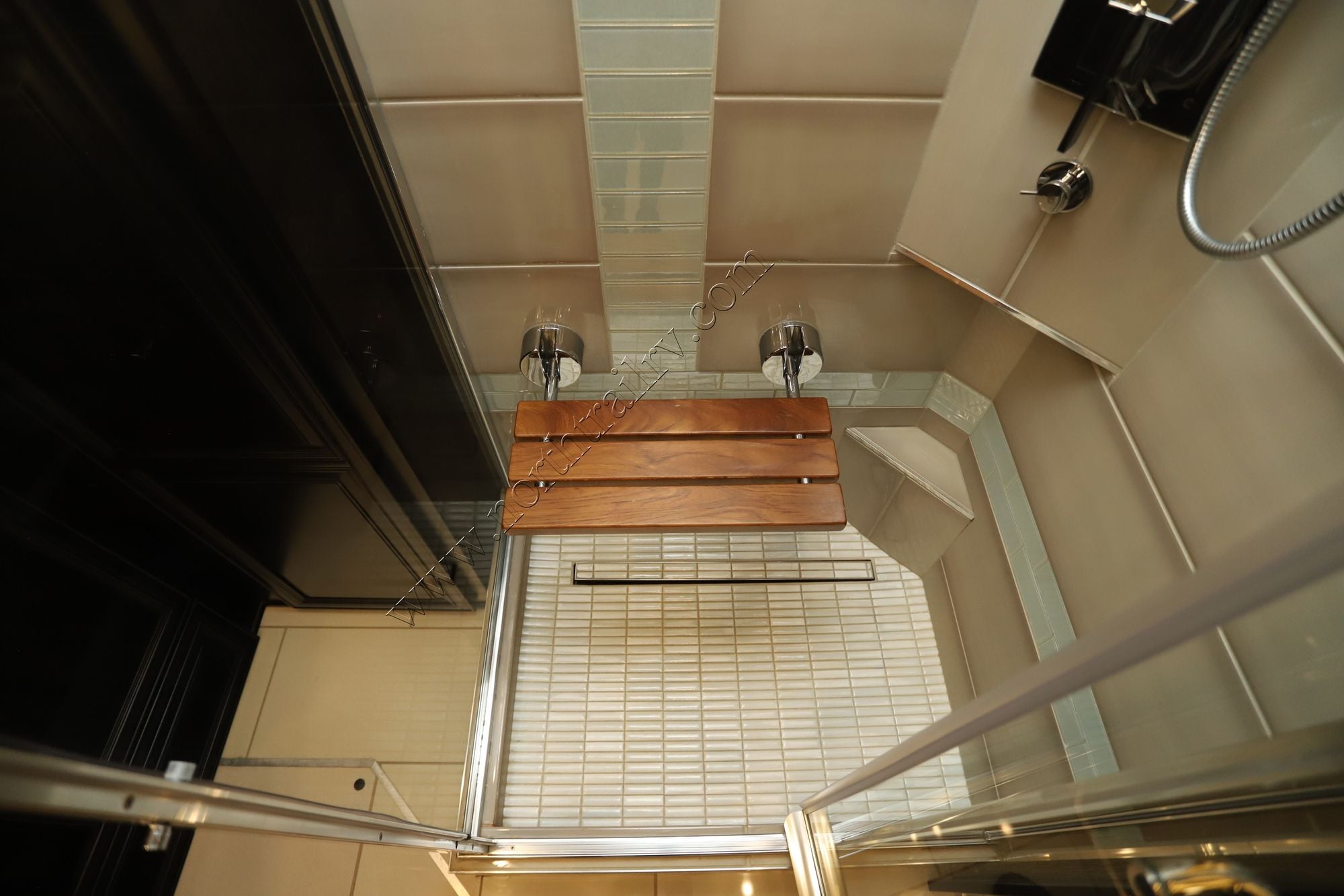 Used 2021 Newmar Mountain Aire 4118 Class A  For Sale