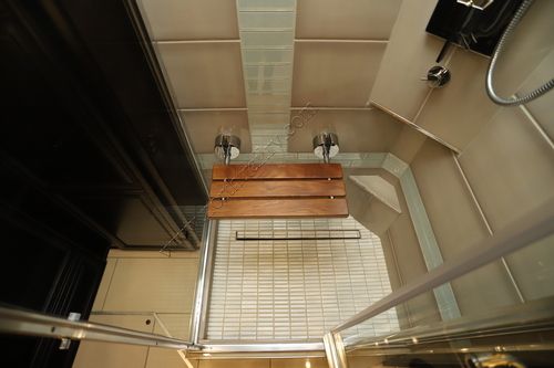 2021 Newmar Mountain Aire 4118