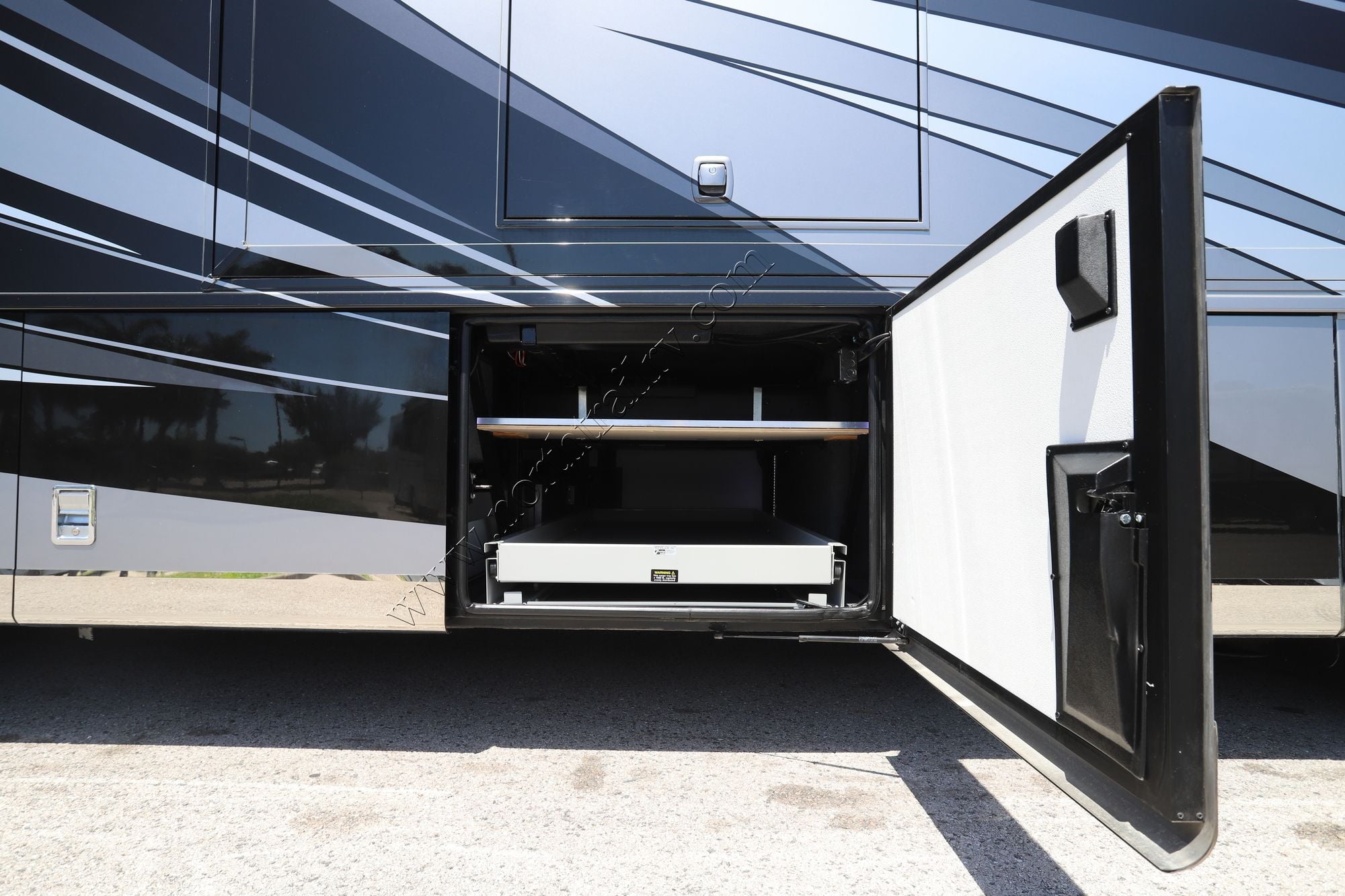 Used 2021 Newmar Mountain Aire 4118 Class A  For Sale