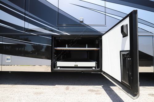 2021 Newmar Mountain Aire 4118