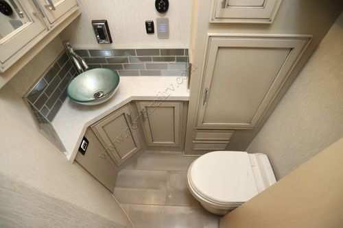 2023 Newmar Ventana 4328