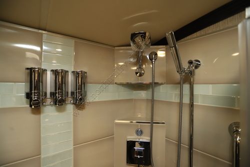 2021 Newmar Mountain Aire 4118