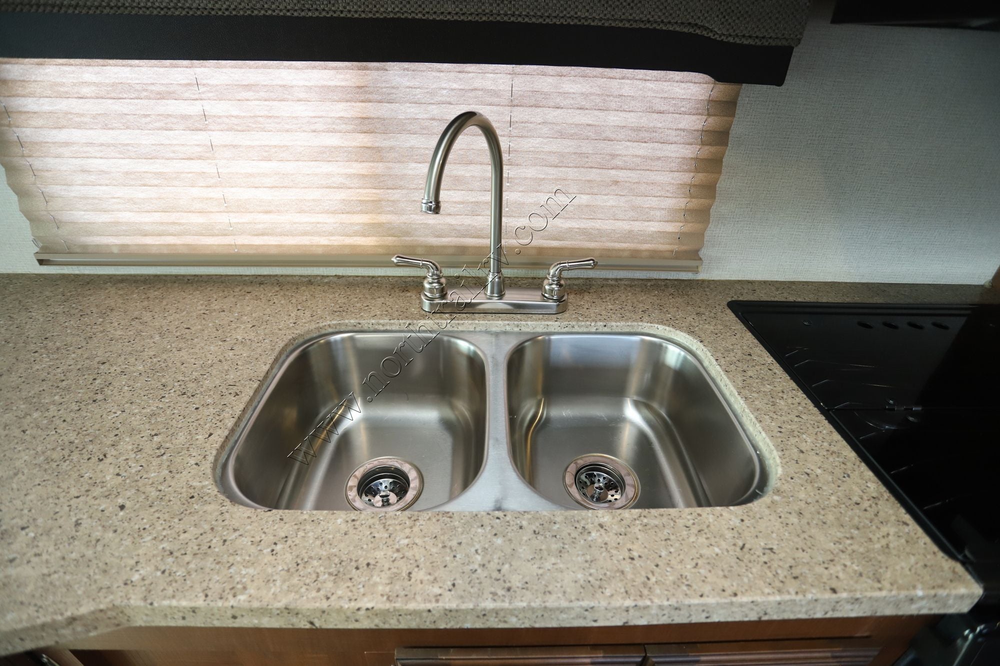 Used 2018 Forest River Georgetown Gt3 30X Class A  For Sale