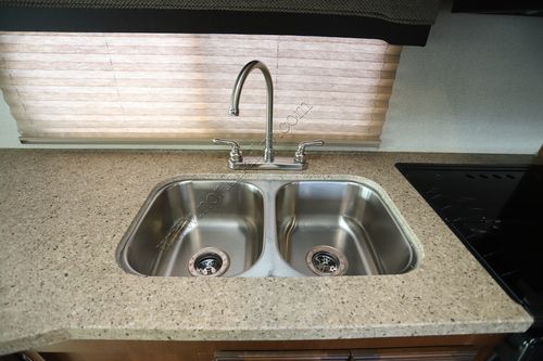 2018 Forest River Georgetown Gt3 30X