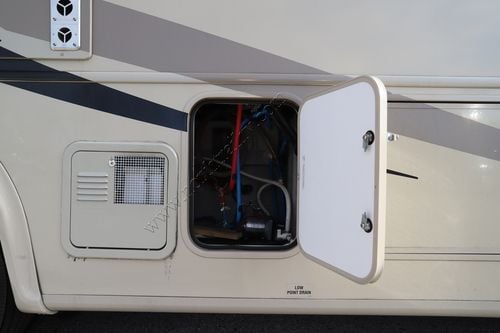 2018 Forest River Georgetown Gt3 30X