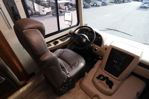 2018 Forest River Georgetown Gt3 30X