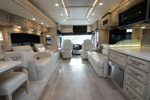 2023 Newmar Ventana 4328