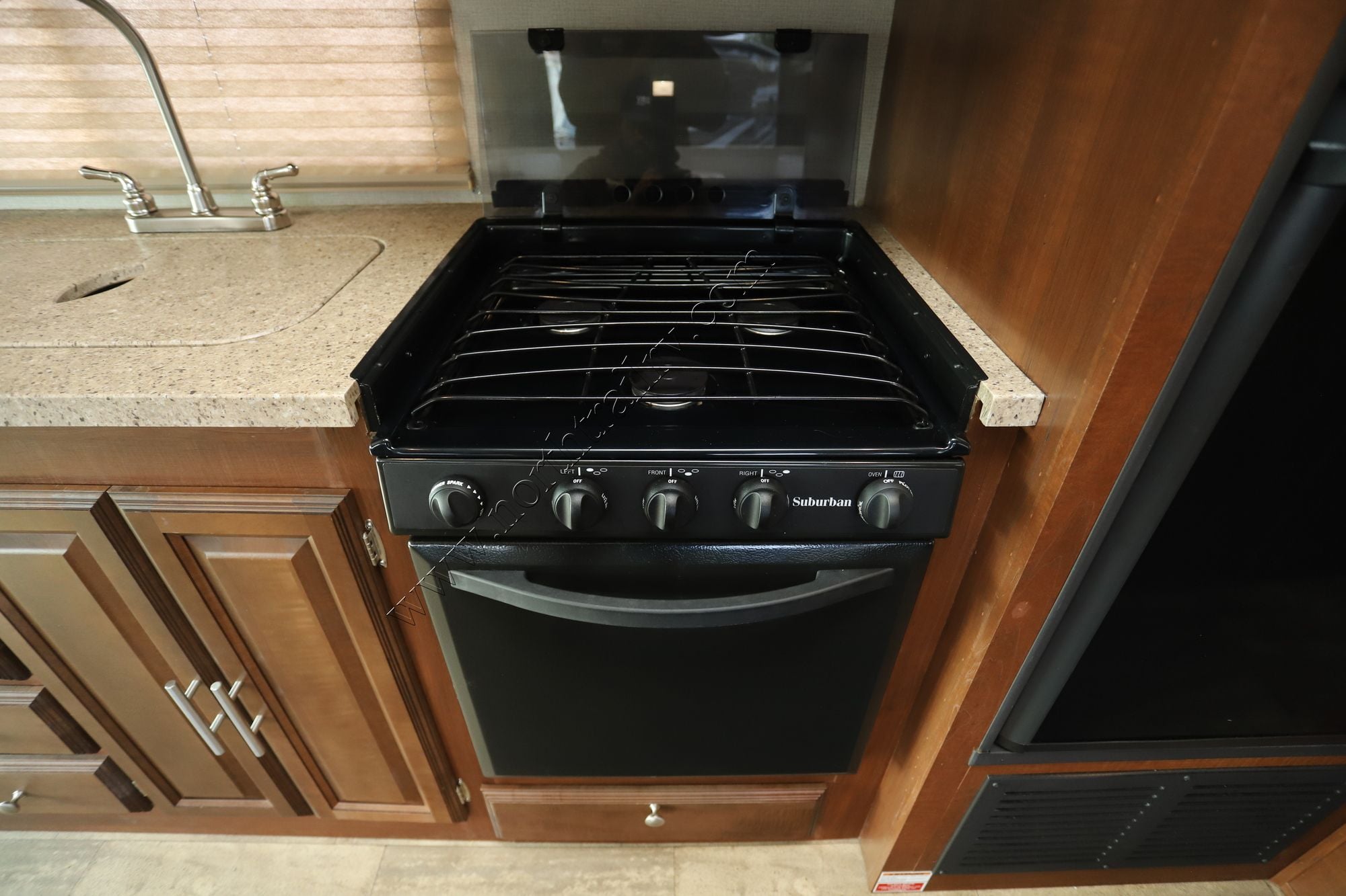 Used 2018 Forest River Georgetown Gt3 30X Class A  For Sale