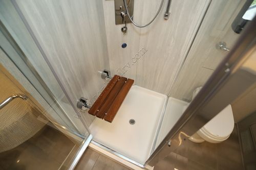 2023 Newmar Ventana 4328