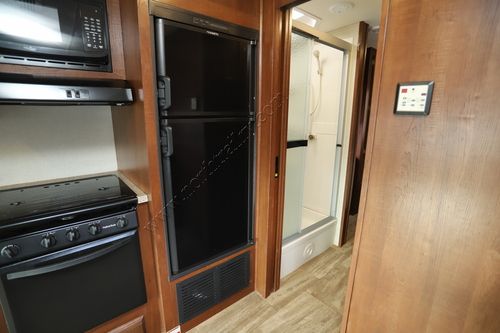 2018 Forest River Georgetown Gt3 30X