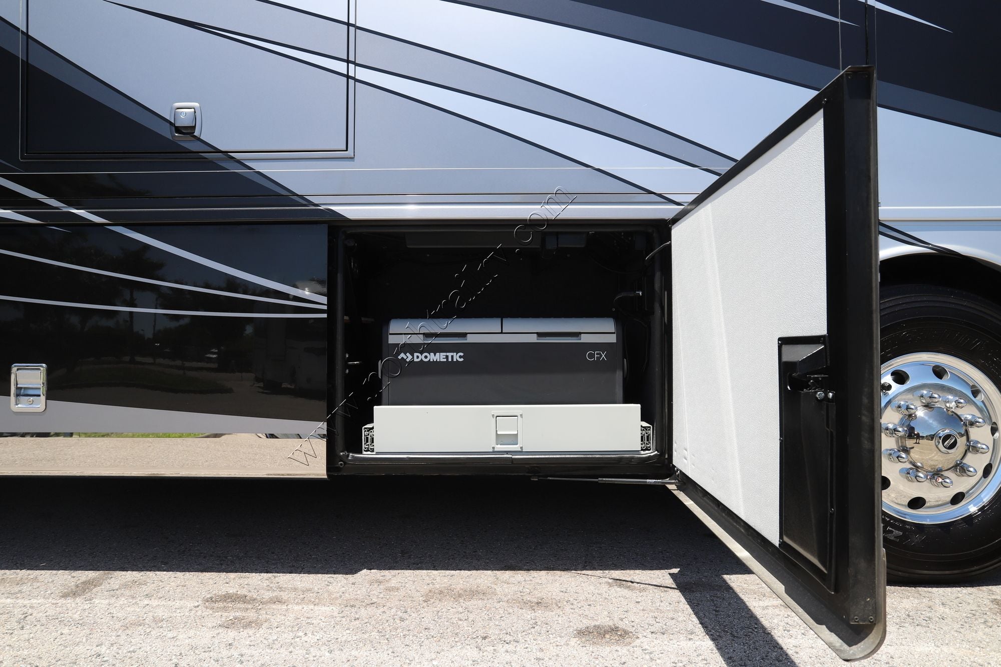 Used 2021 Newmar Mountain Aire 4118 Class A  For Sale