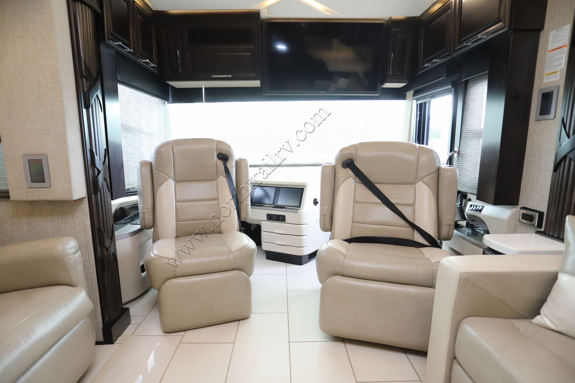 Used 2021 Newmar Mountain Aire 4118 Class A  For Sale