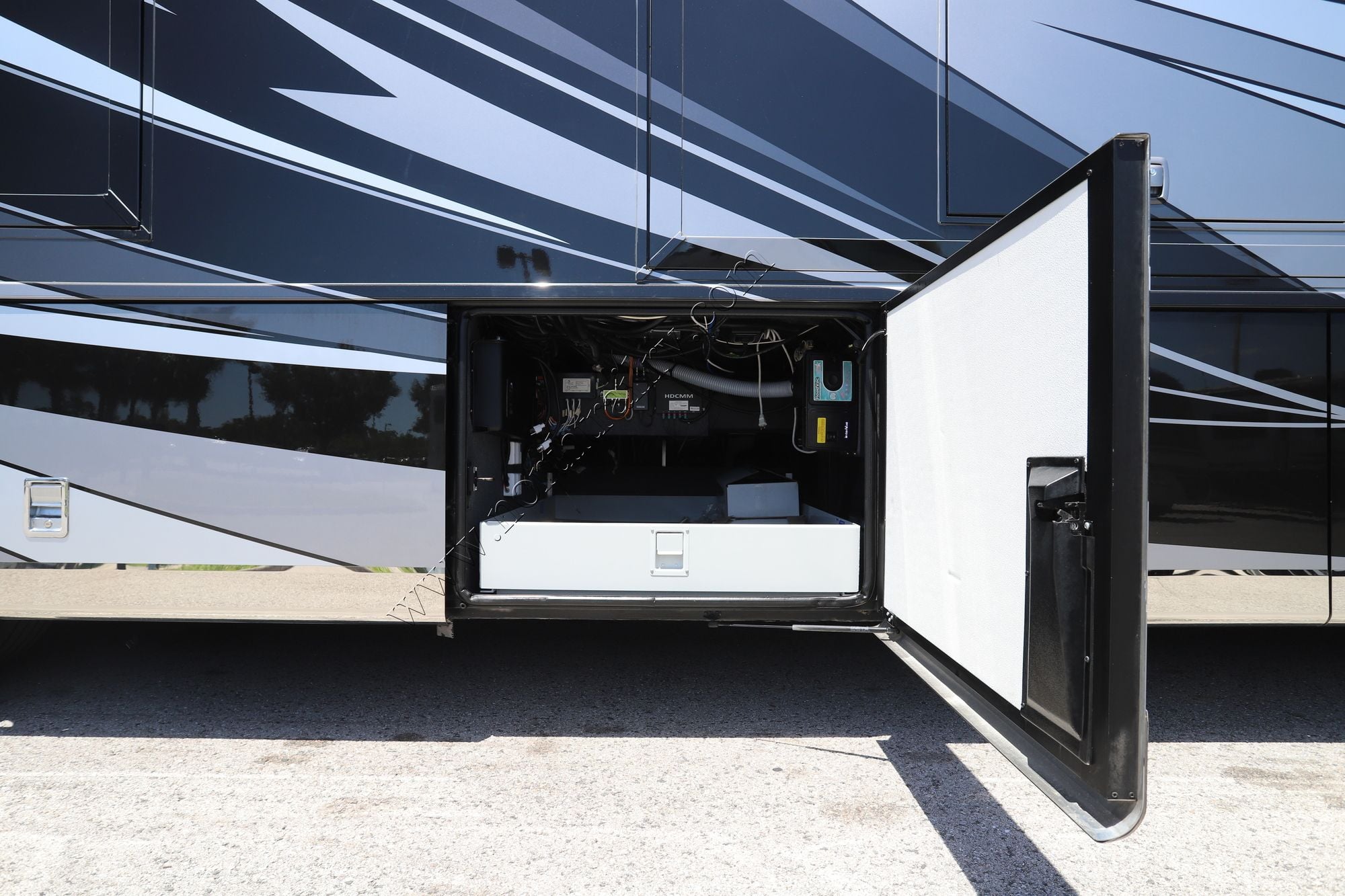 Used 2021 Newmar Mountain Aire 4118 Class A  For Sale