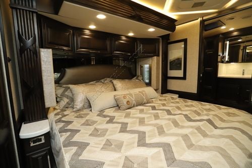 2021 Newmar Mountain Aire 4118