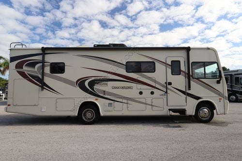 2018 Forest River Georgetown Gt3 30X