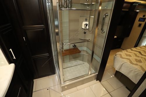 2021 Newmar Mountain Aire 4118