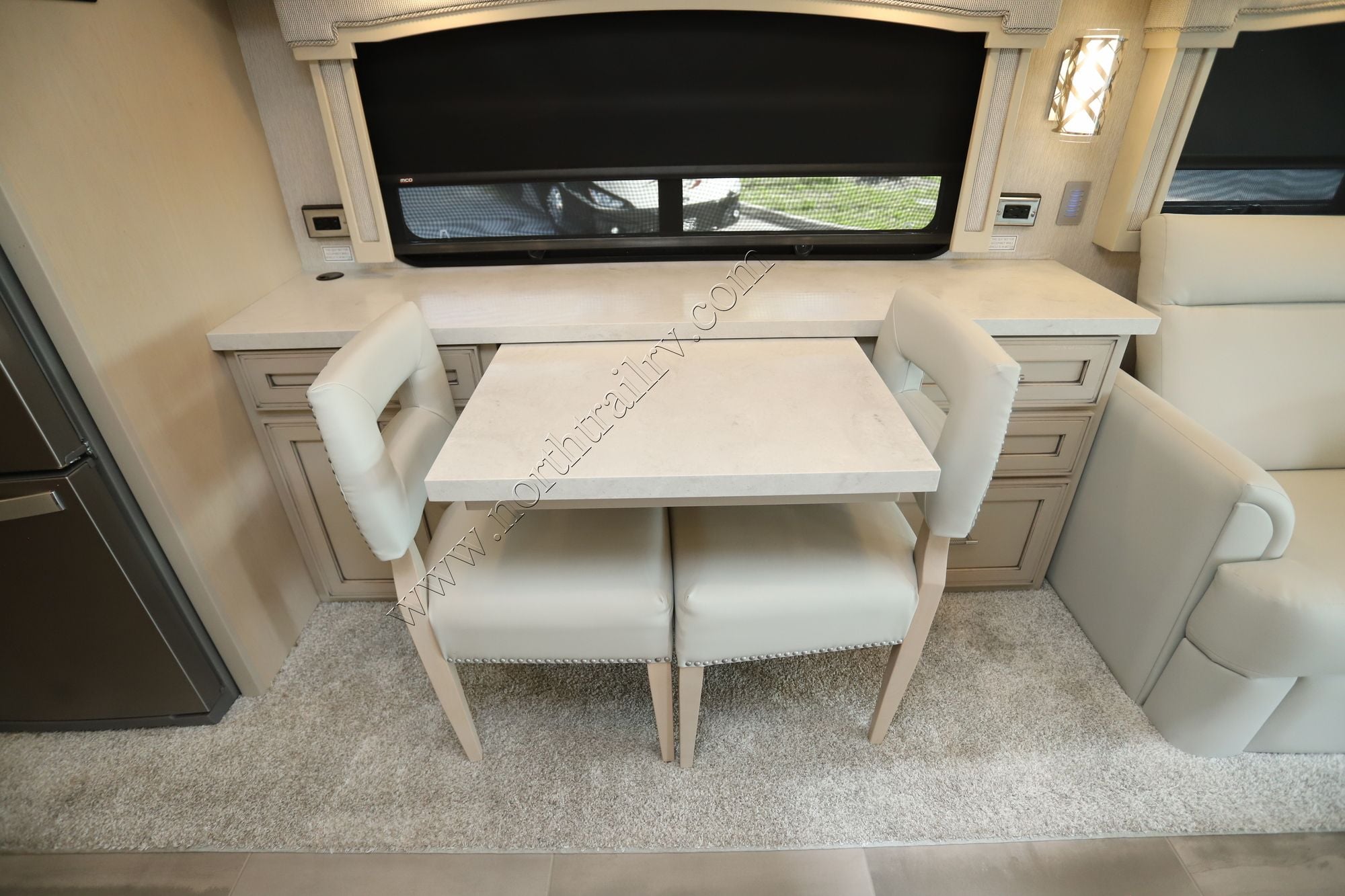 Used 2023 Newmar Ventana 4328 Class A  For Sale