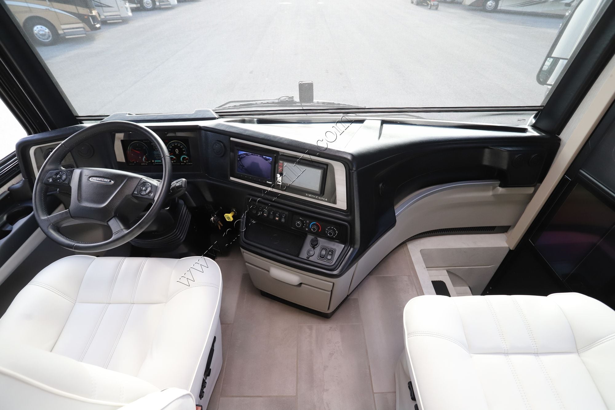 Used 2023 Newmar Ventana 4328 Class A  For Sale
