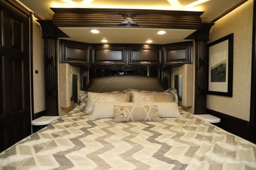 2021 Newmar Mountain Aire 4118