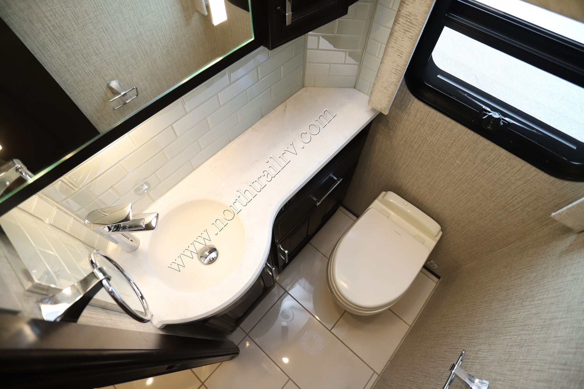 Used 2021 Newmar Mountain Aire 4118 Class A  For Sale