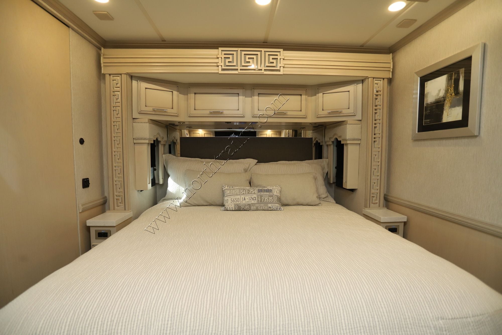 Used 2023 Newmar Ventana 4328 Class A  For Sale
