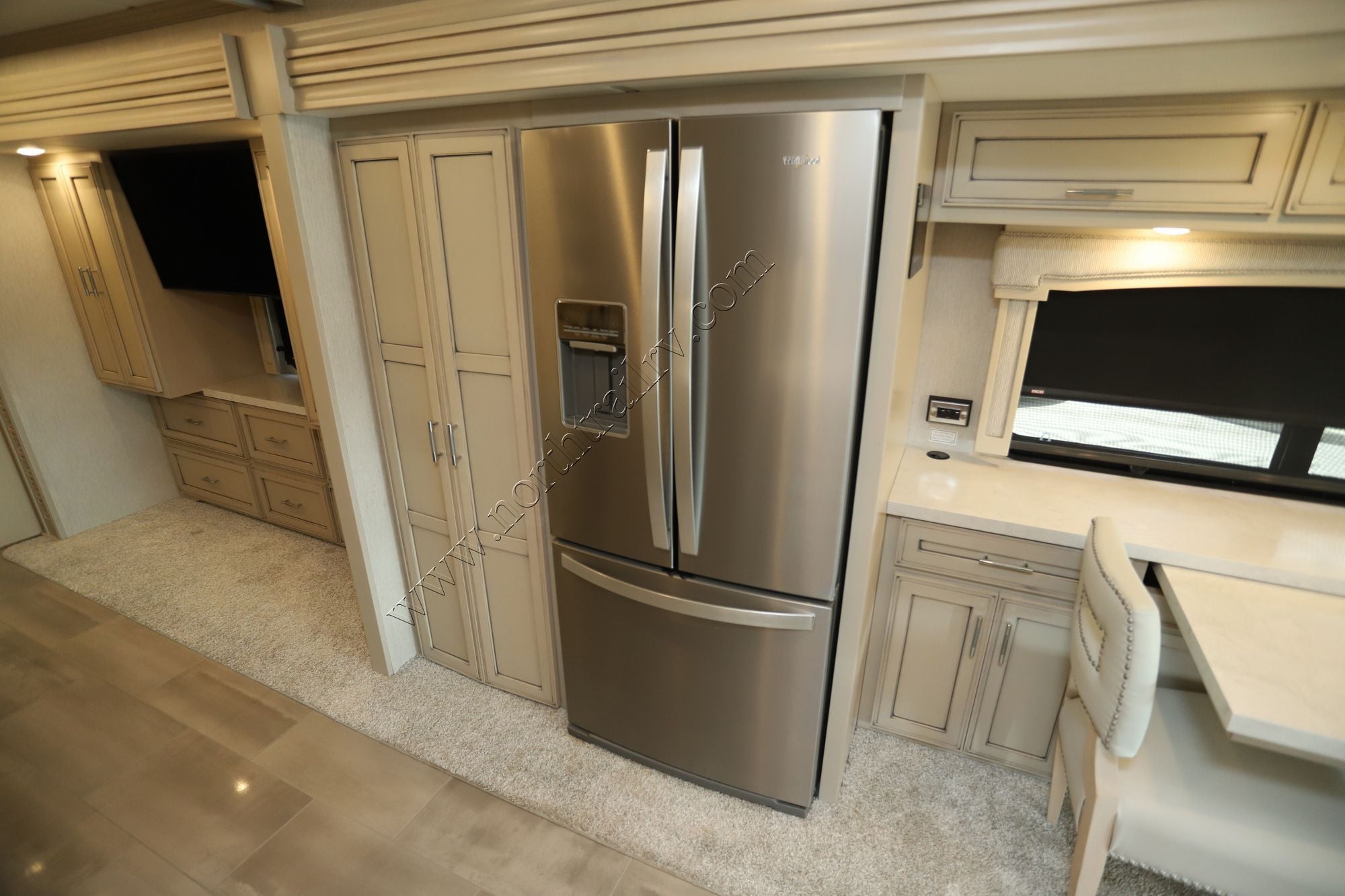 Used 2023 Newmar Ventana 4328 Class A  For Sale