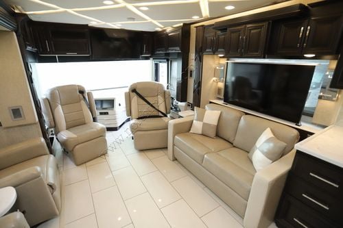 2021 Newmar Mountain Aire 4118