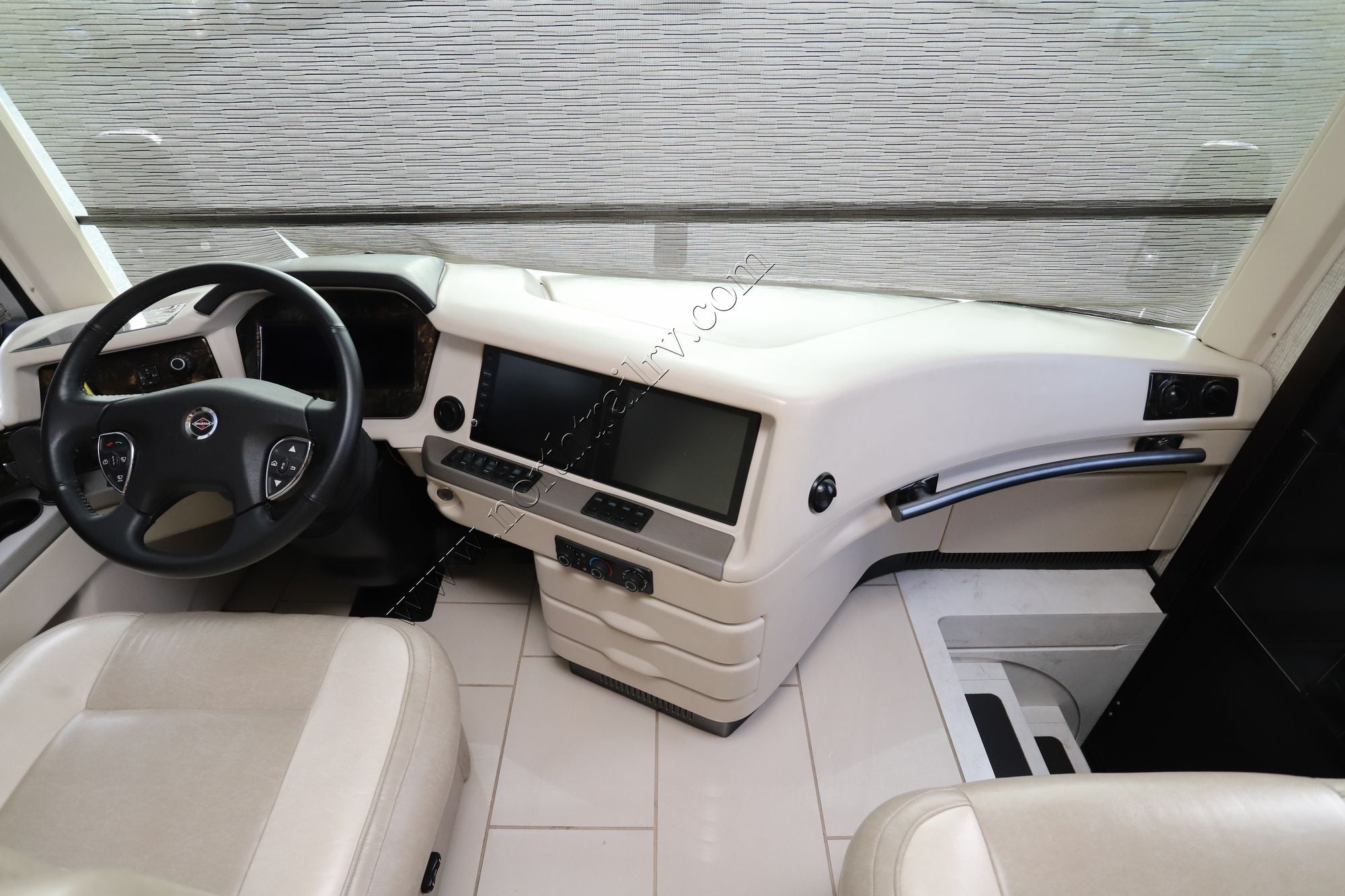 Used 2021 Newmar Mountain Aire 4118 Class A  For Sale