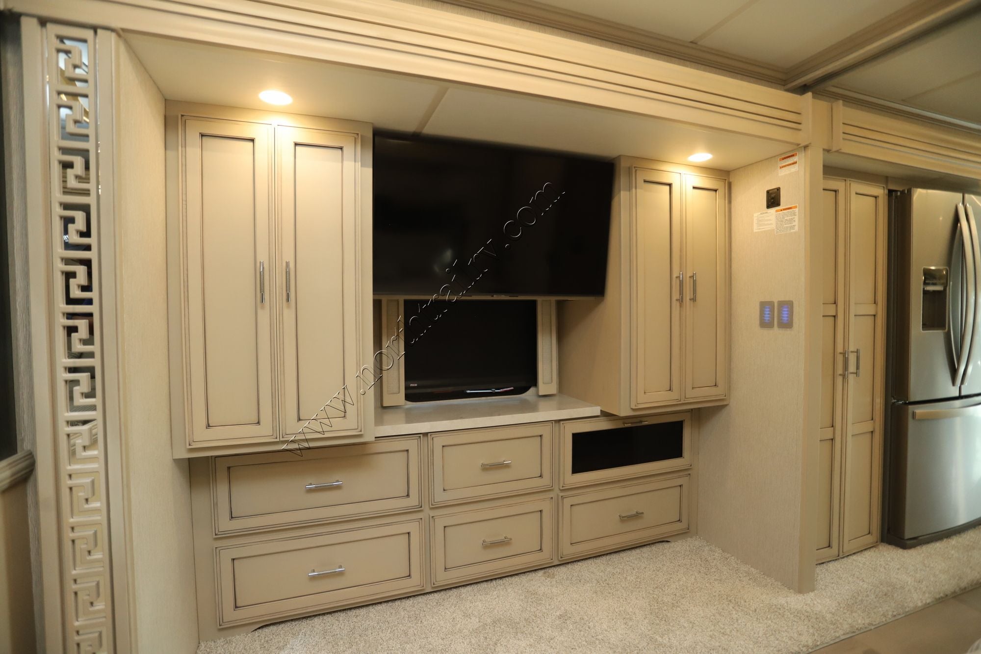 Used 2023 Newmar Ventana 4328 Class A  For Sale