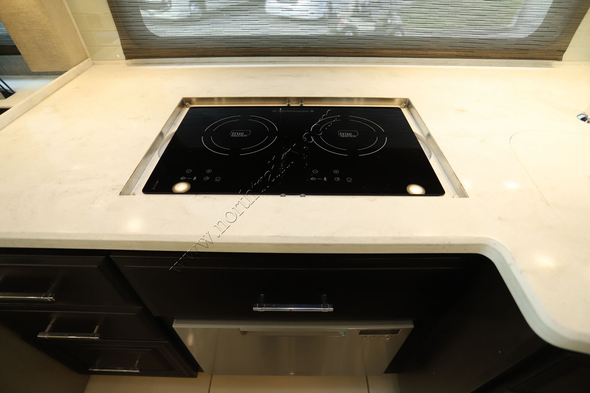 Used 2021 Newmar Mountain Aire 4118 Class A  For Sale