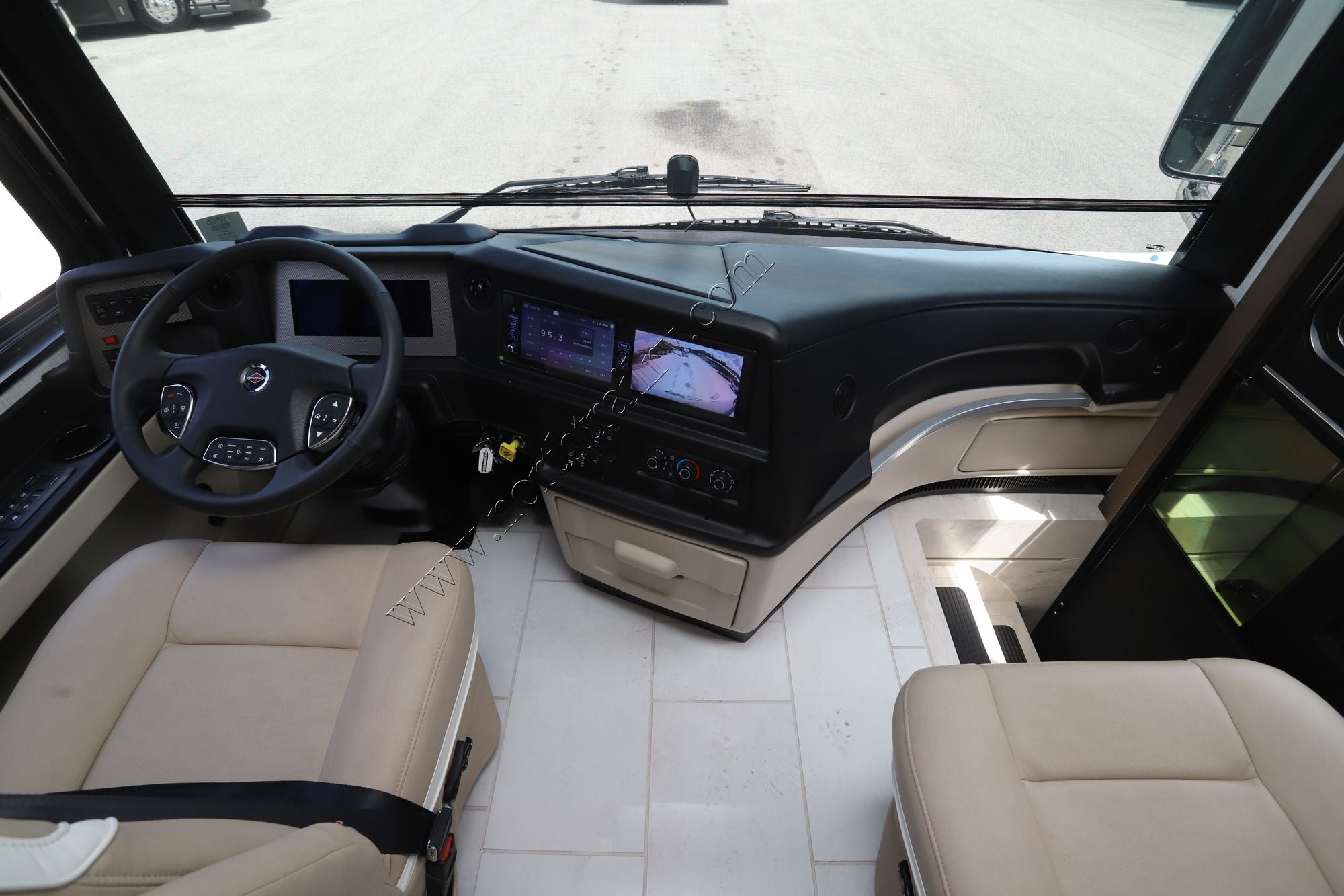 New 2026 Newmar Ventana 4037 Class A  For Sale