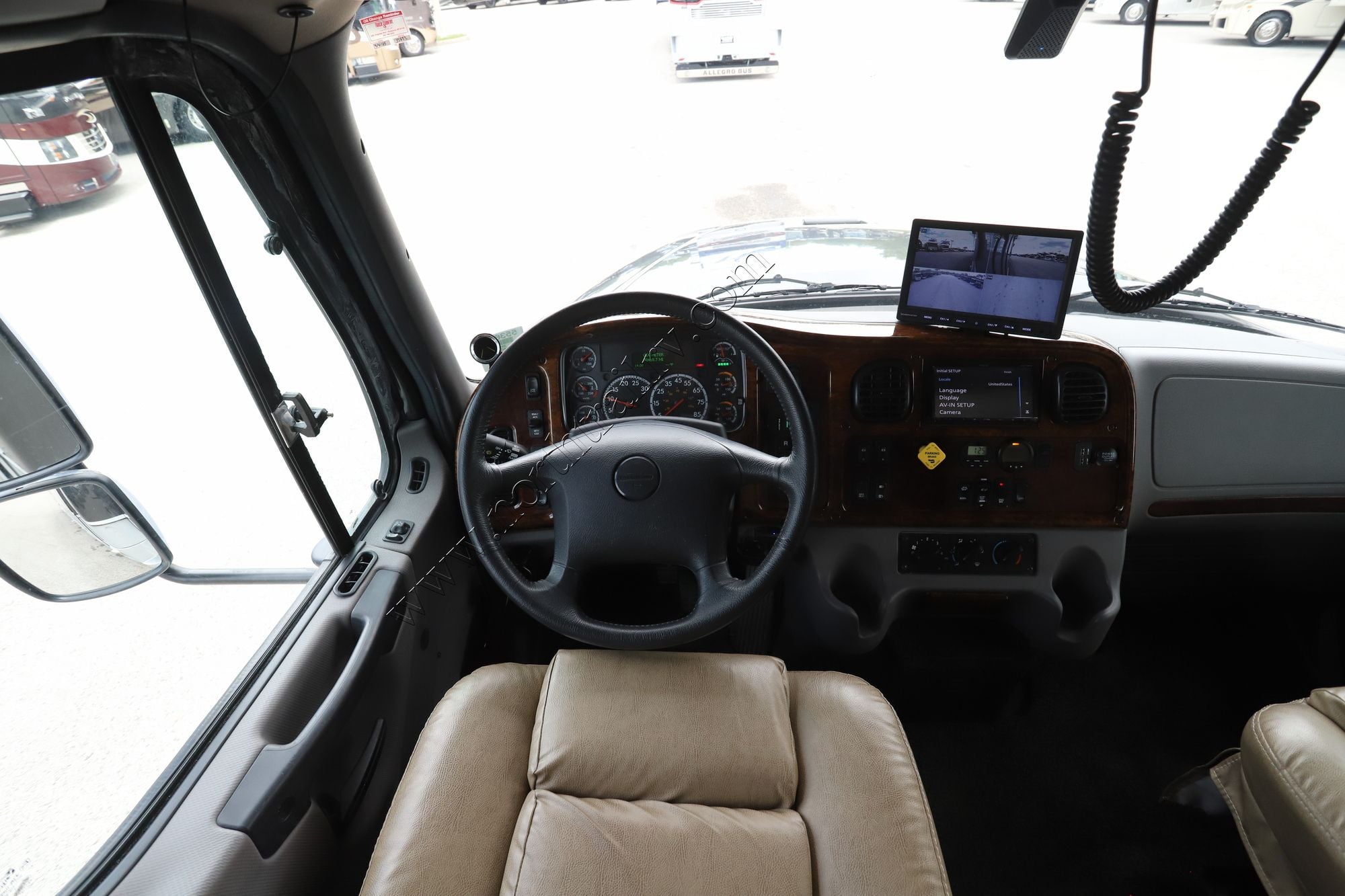 Used 2021 Dynamax Dynaquest Xl 3801TS Super C  For Sale