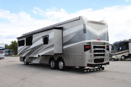 2026 Newmar Ventana 4037