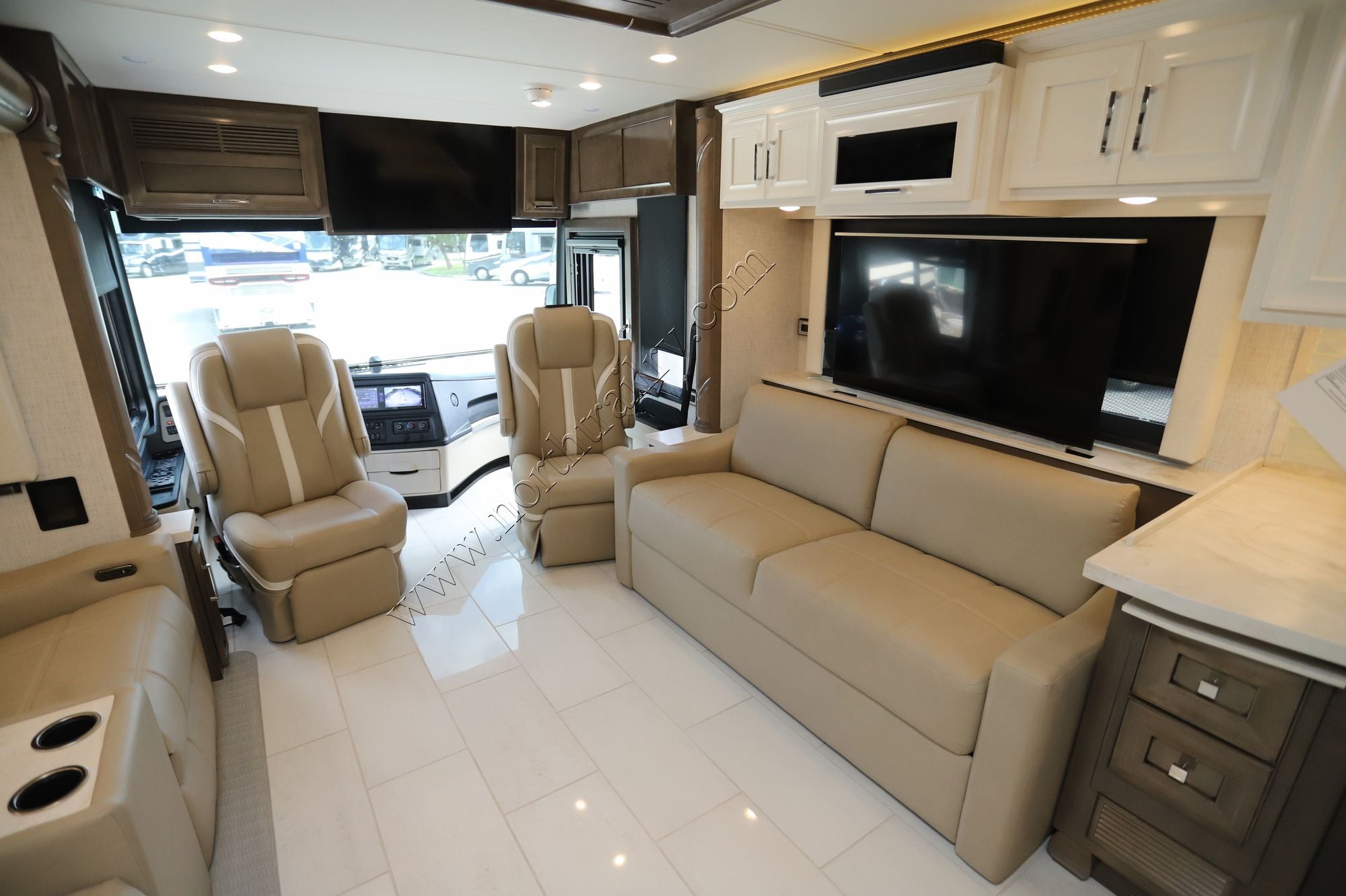 New 2026 Newmar Ventana 4037 Class A  For Sale