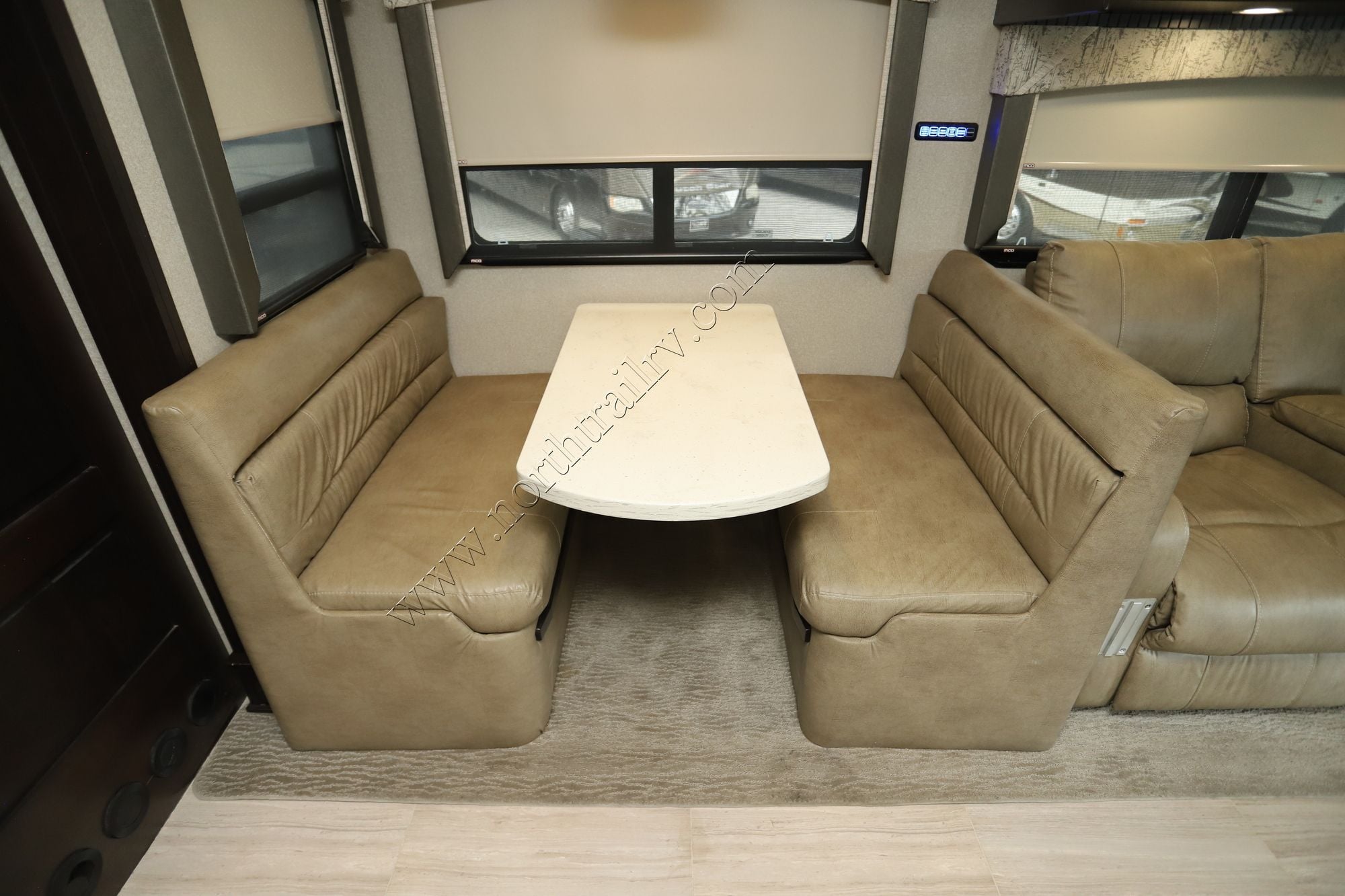 Used 2021 Dynamax Dynaquest Xl 3801TS Super C  For Sale