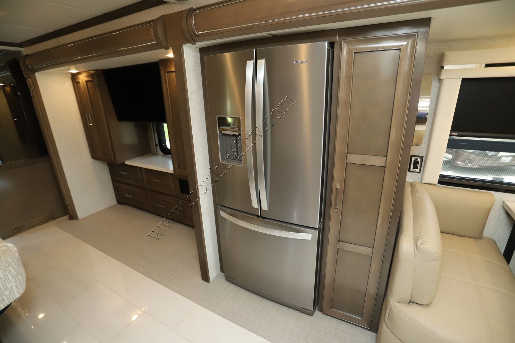 New 2026 Newmar Ventana 4037 Class A  For Sale