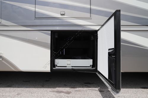 2026 Newmar Ventana 4037