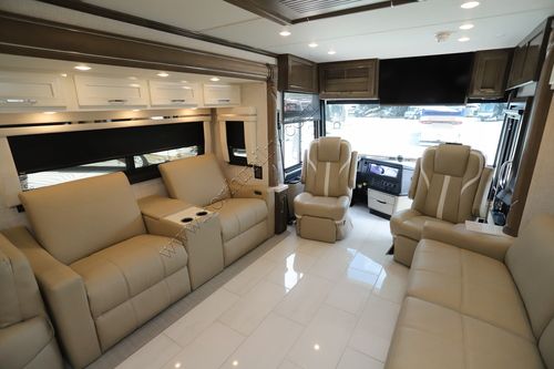 2026 Newmar Ventana 4037