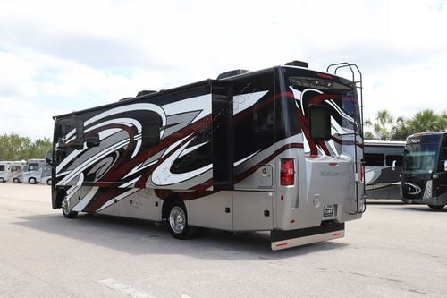 2023 Thor Miramar 34.7
