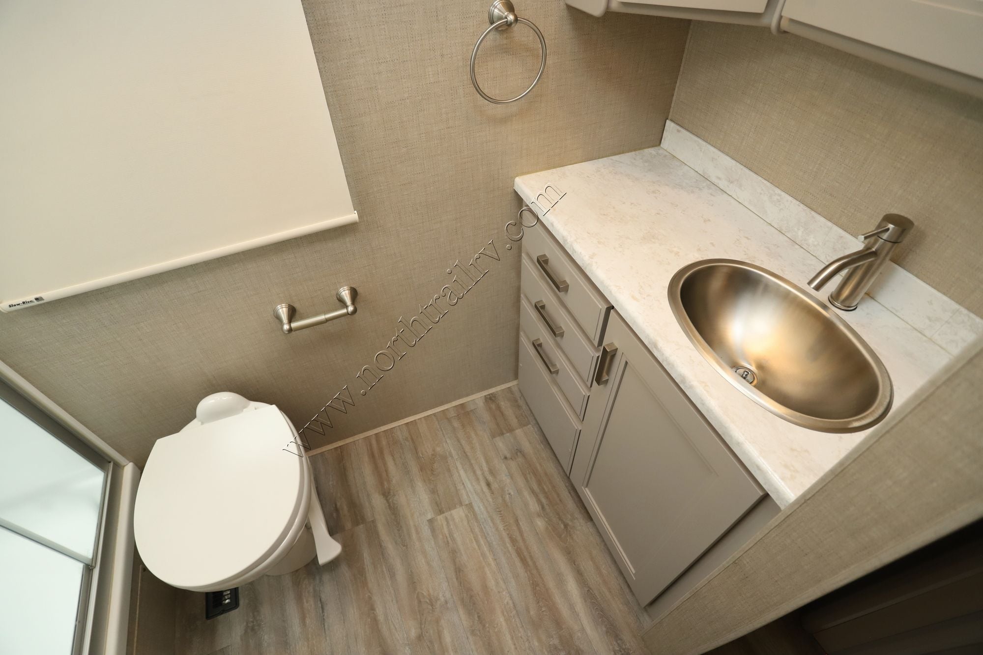 Used 2023 Thor Miramar 34.7 Class A  For Sale