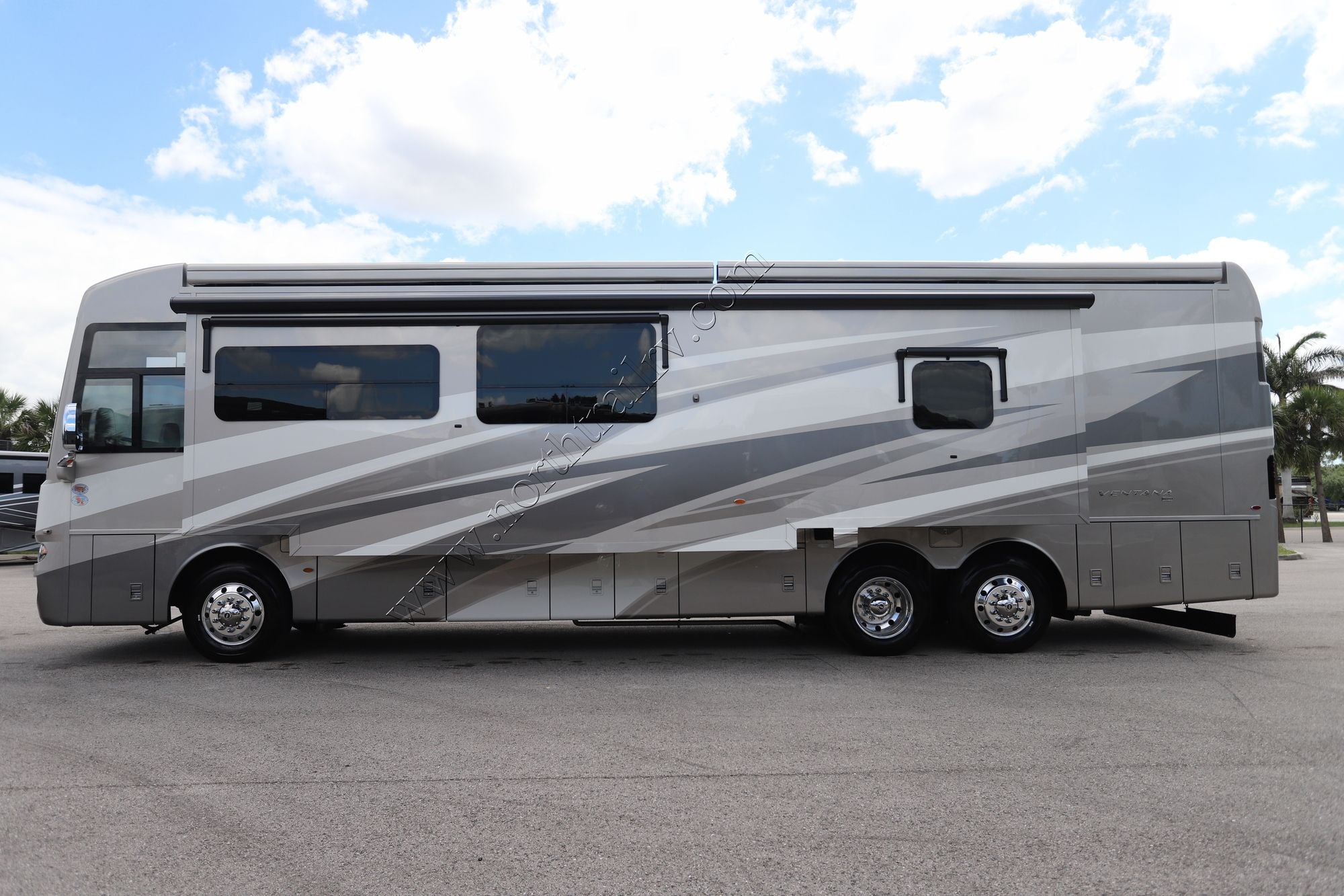 New 2026 Newmar Ventana 4037 Class A  For Sale