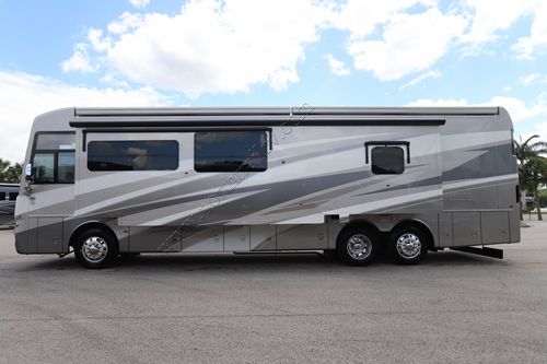 2026 Newmar Ventana 4037