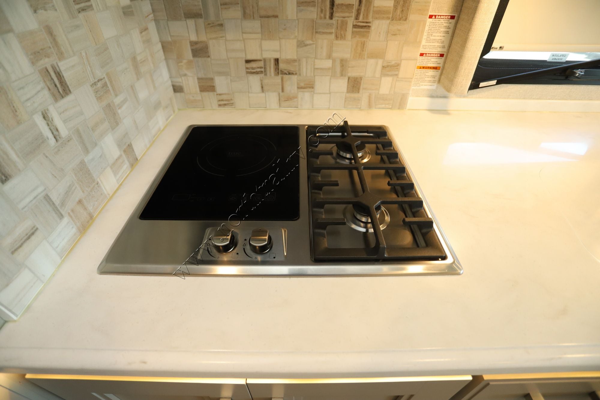 Used 2023 Thor Miramar 34.7 Class A  For Sale