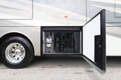 2026 Newmar Ventana 4037