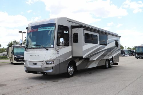 2026 Newmar Ventana 4037