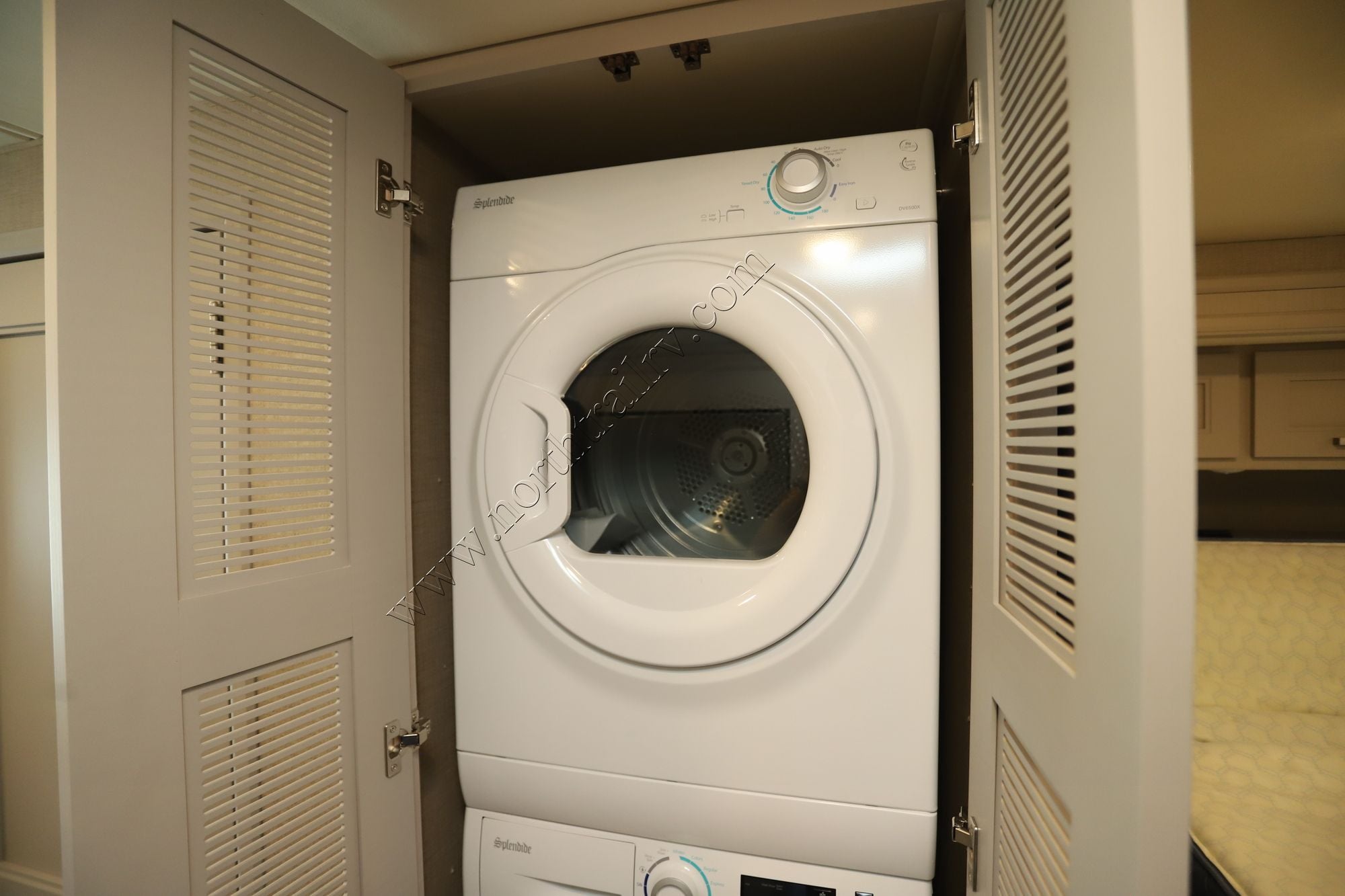 Used 2023 Thor Miramar 34.7 Class A  For Sale